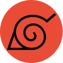 konohagakure konohagakure