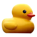 rubberDuck