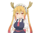 TohruShrug TohruShrug