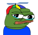 :pepecri: Discord Emote