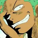Zoro_heh Discord Emoji
