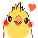 birbheart