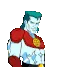 CaptainPlanet