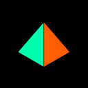 Triangle Discord emoji
