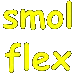 smolflex smolflex