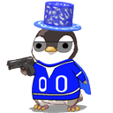 stampsinthebag Discord emoji