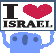 IloveIsrael