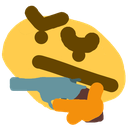 takebak Discord emoji