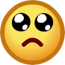 puppyeyes Discord emoji