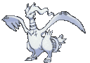 Reshiram