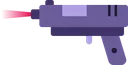 gun