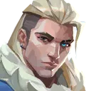 Valorant_Sova Discord Emoji