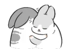 zbunnyhug