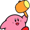 kirbybanhammer