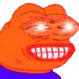 PepeLaughHyper