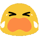 1crying