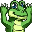 roflgatorClap