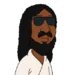 BlackJesus Discord Emoji