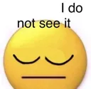 donot