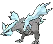 Kyurem