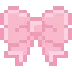 pinkbow