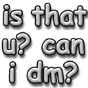 isthatucanidm