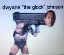 Dwyanetheglockjhonsen