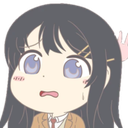 MaiWorry Discord emoji