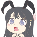 MaiOhNo Discord emoji