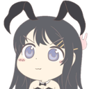 MaiOwO Discord emoji