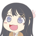 MaiYAY Discord emoji