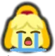 isabelleCry