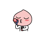 apeach_bubbleheart