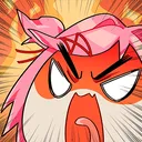 Natsuki_RAGE
