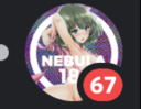 :fuckingpings: Discord Emote