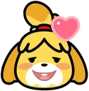 inloveisabelle Discord Emoji