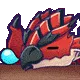 RathalosSleep