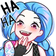 yuuzurHahajinx