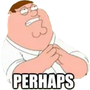 perhaps