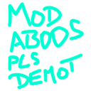 ModAboos Discord emoji