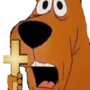 scoobchrist Discord emoji