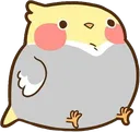 s_Birdie_Gappu