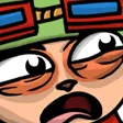 scaredmo Discord Emoji