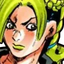 JolyneGlare