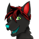 :waspylaughing: Discord Emote