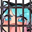 SilverHornyJail