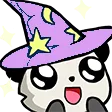 pippypandawizard