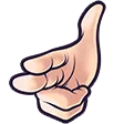 fingerGun fingerGun
