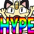 hype
