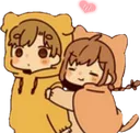 Huggouwu